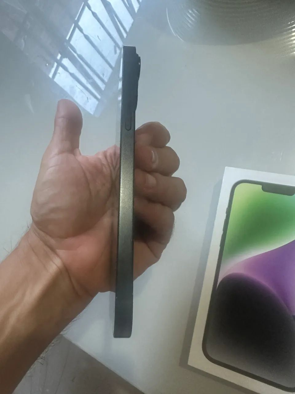 iPhone 14 Plus 256gb - Foto 4