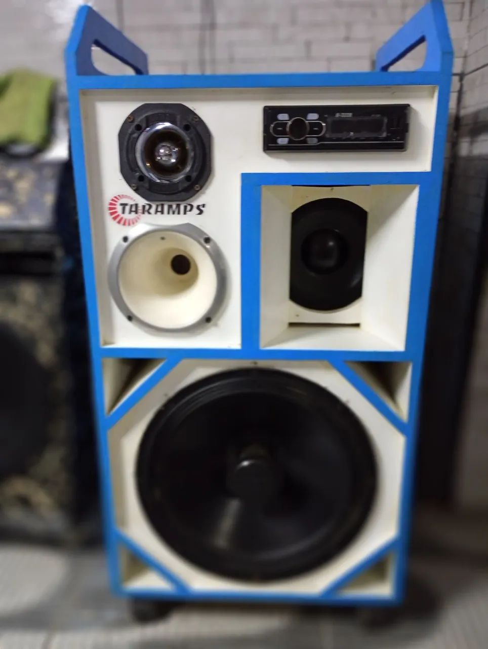 Cáixa bob  - Foto 2