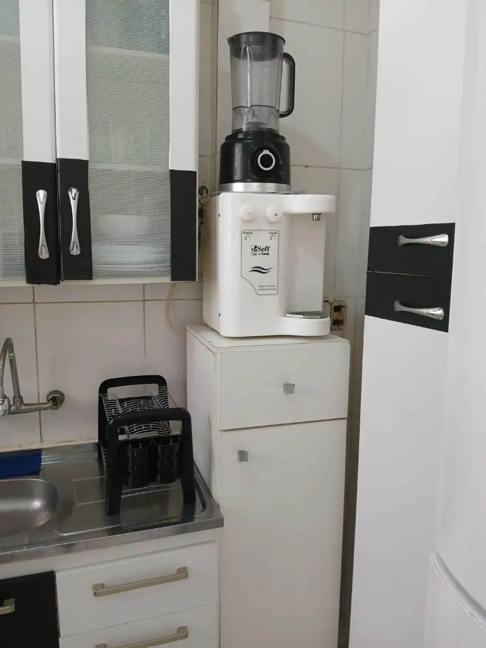 APARTAMENTO COPACABANA TEMPORADA  - Foto 10
