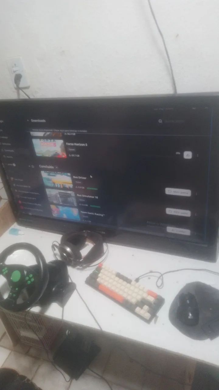 Tv toshiba 42 lcd  - Foto 2