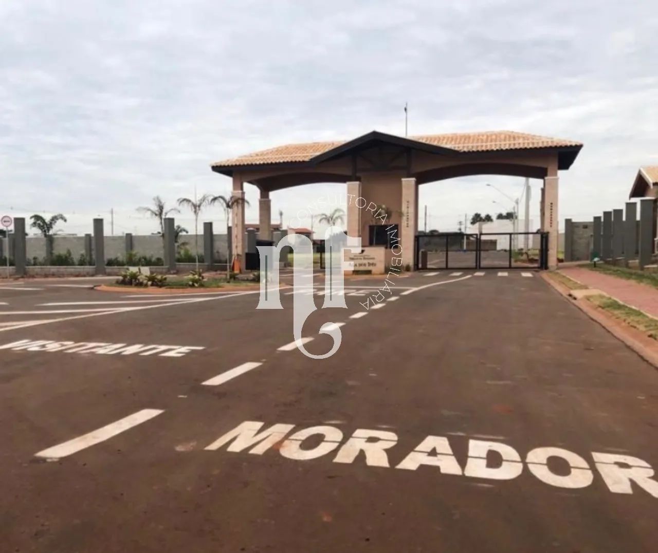 TERRENO RESIDENCIAL em PAULÍNIA - SP, VILA MONTE ALEGRE - Foto 3