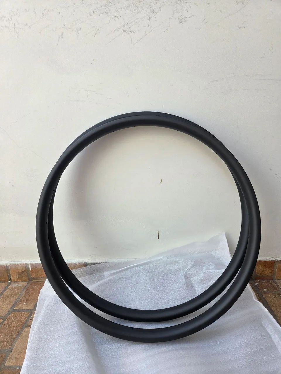 Aros Carbono MTB 29 novos - Foto 3