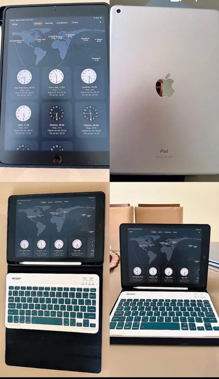 iPad 9  - Foto 2