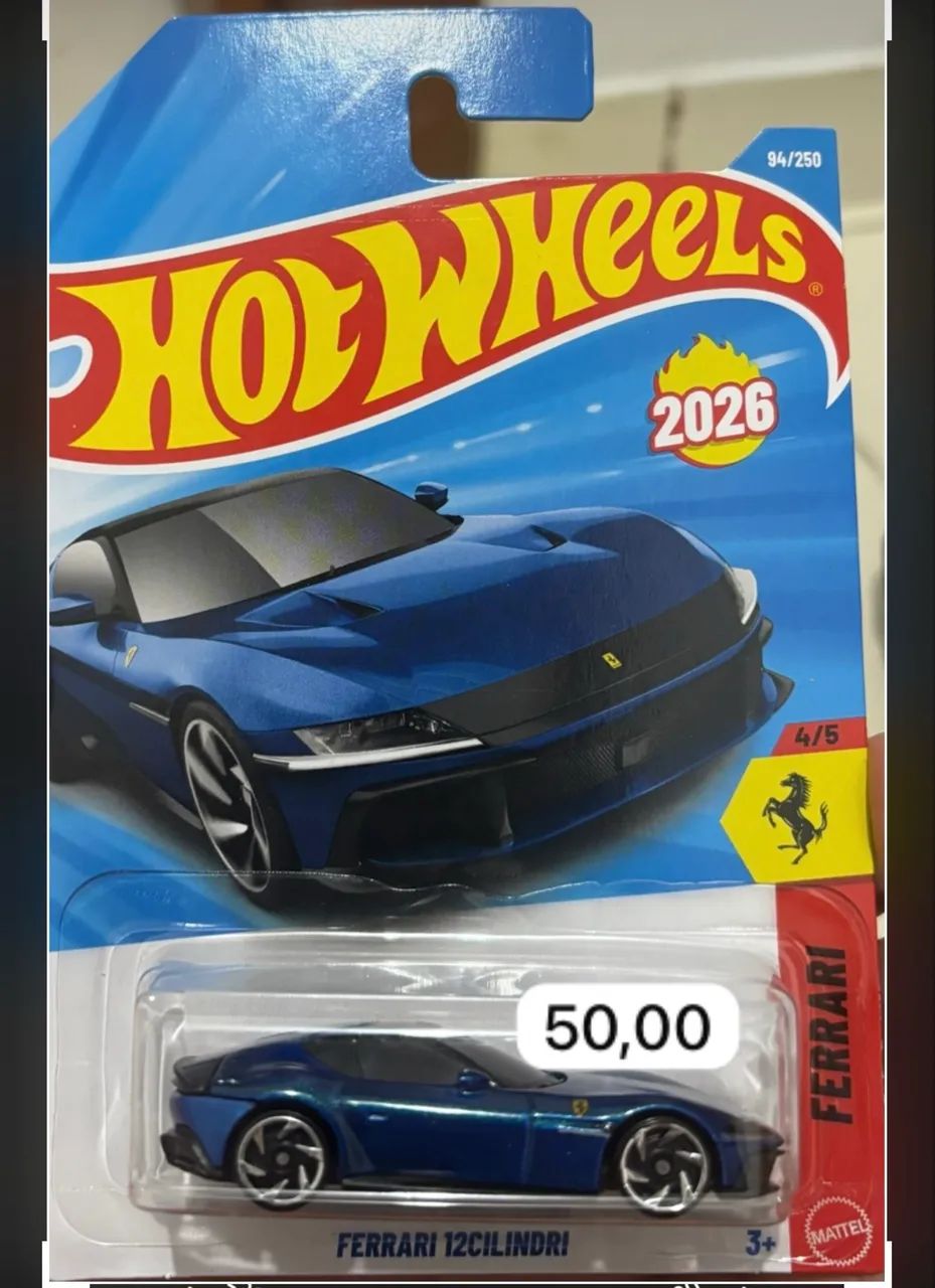 Hot wheels  - Foto 4