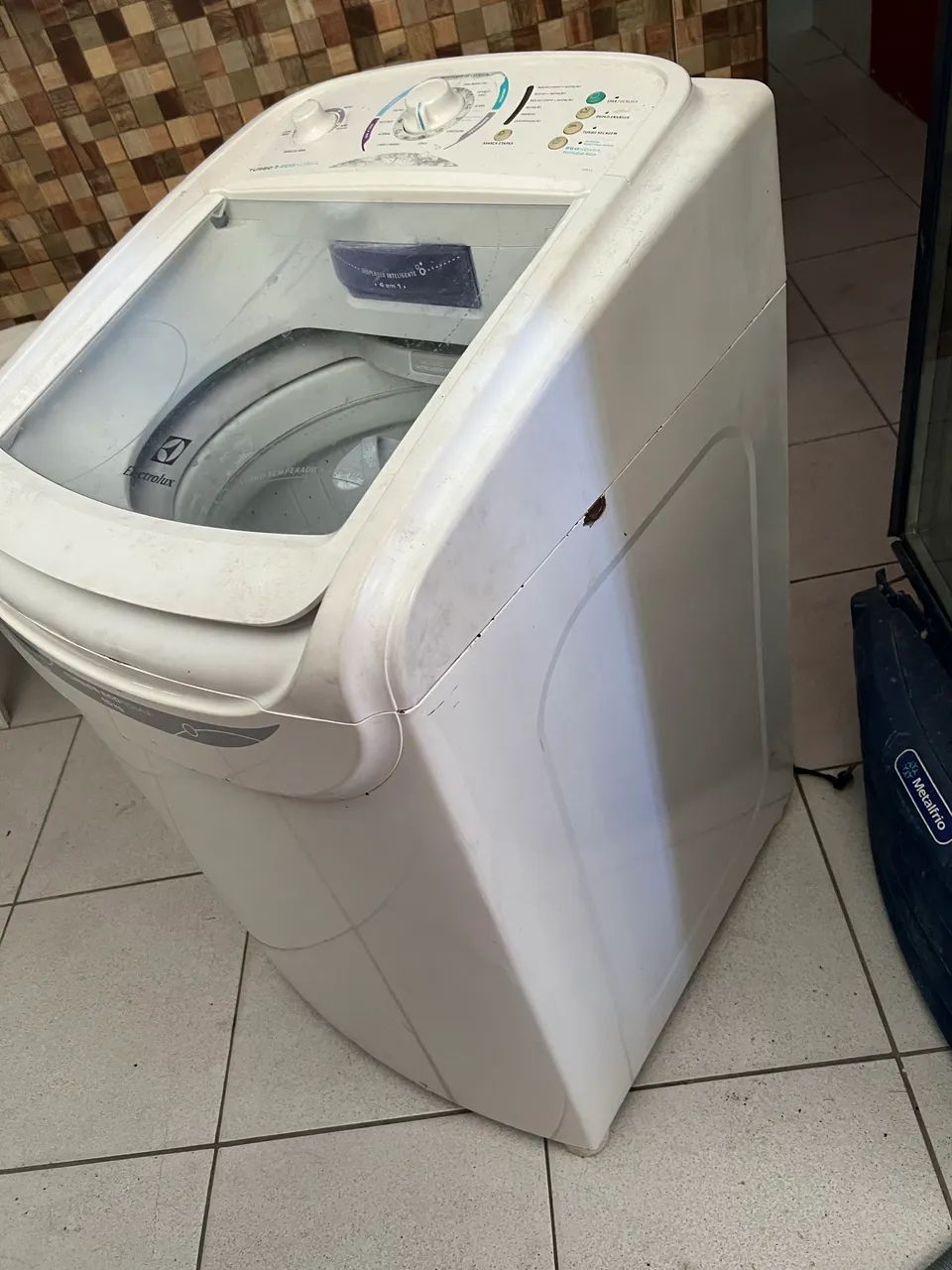 Máquina de lavar  - Foto 4