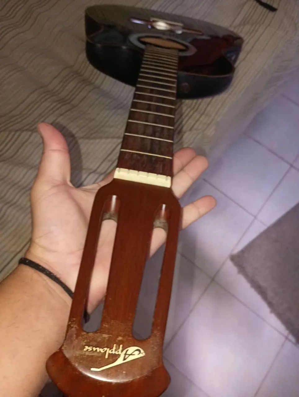 Vendo ou troco  - Foto 4