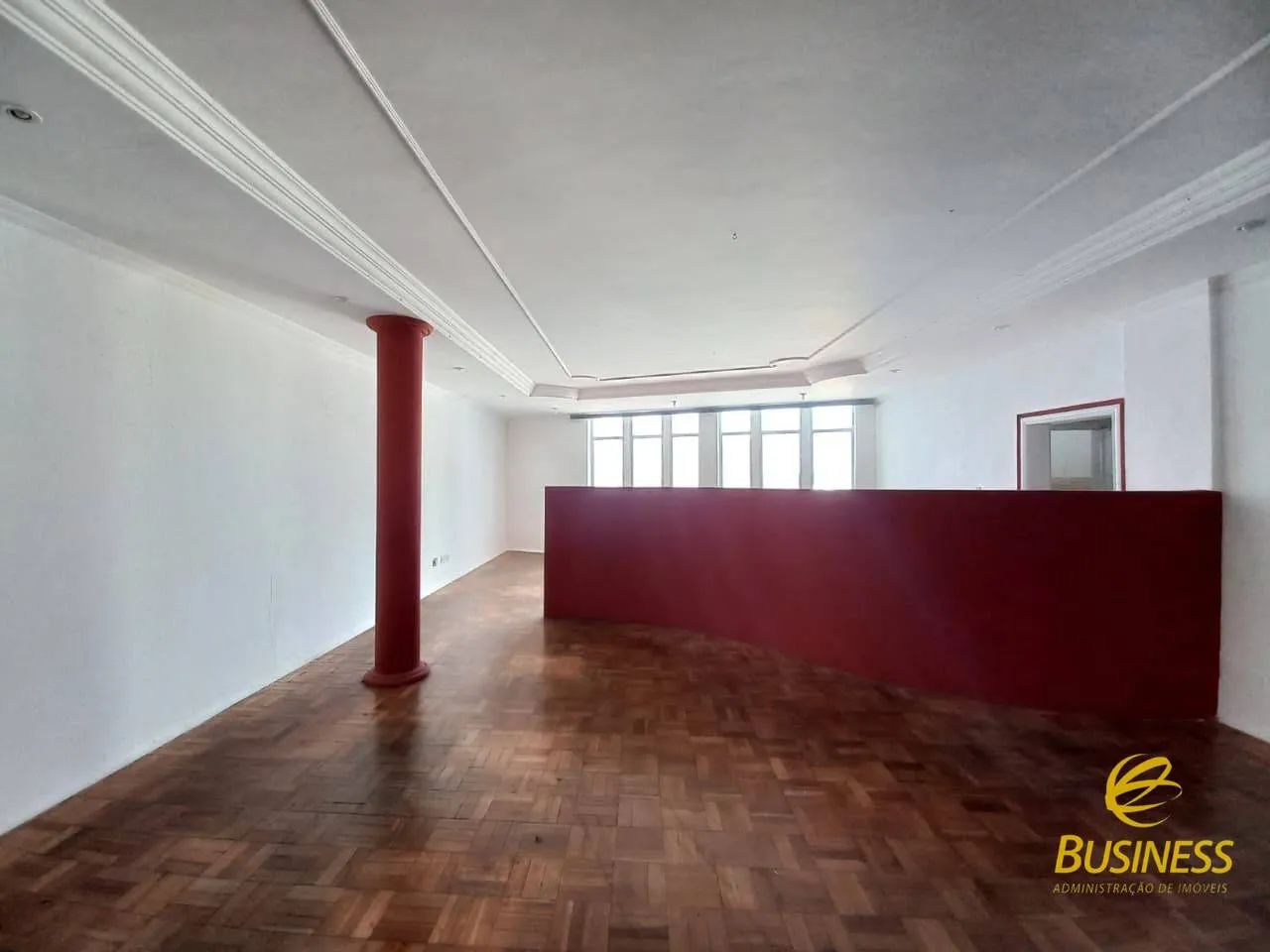 Sala para alugar, 75 m² por R$ 1.400/mês - Centro - Fortaleza/CE - Foto 5