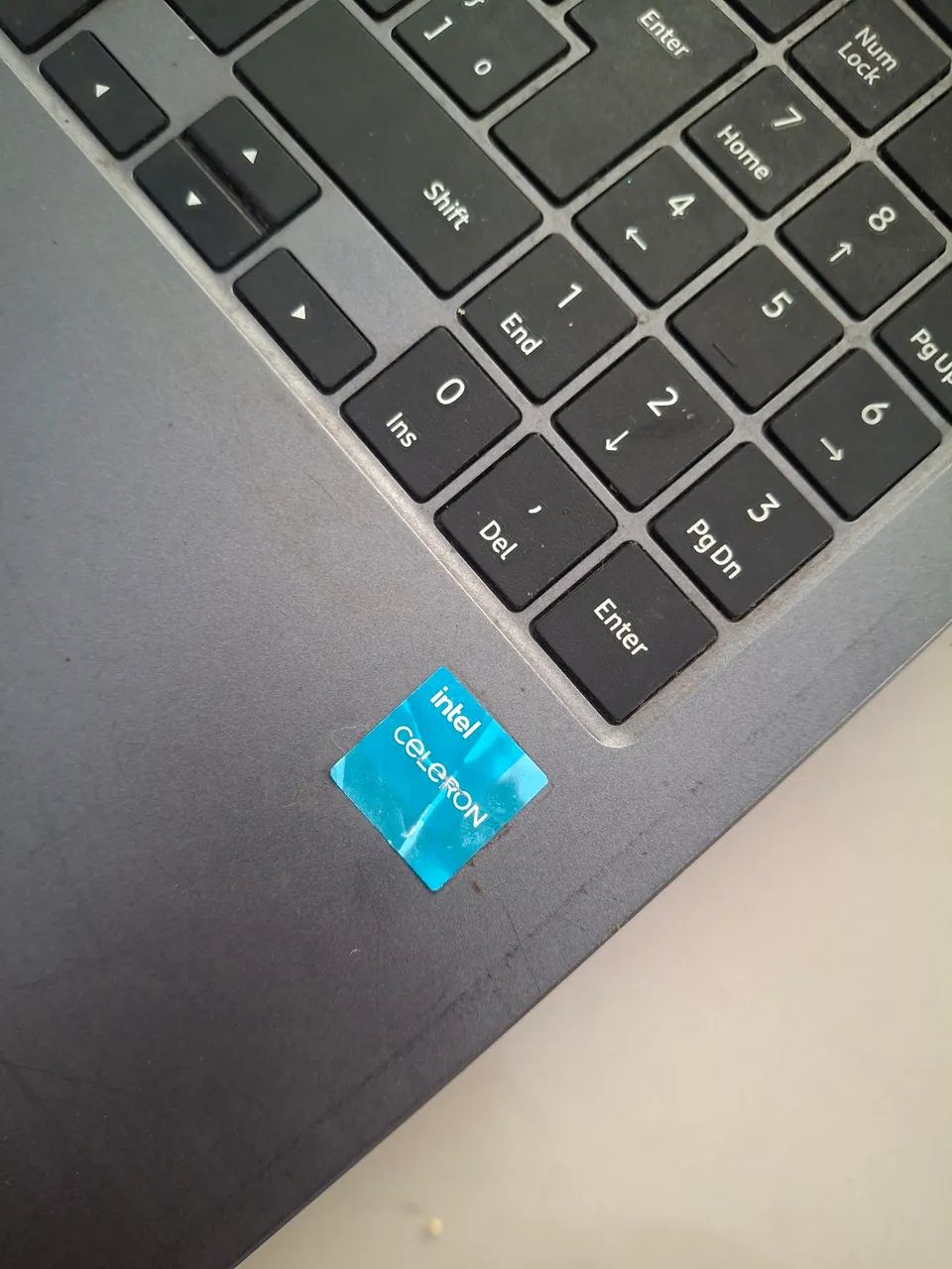 Notebook samsung  - Foto 2