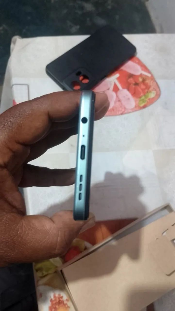 Moto g35 256g 5g - Foto 3