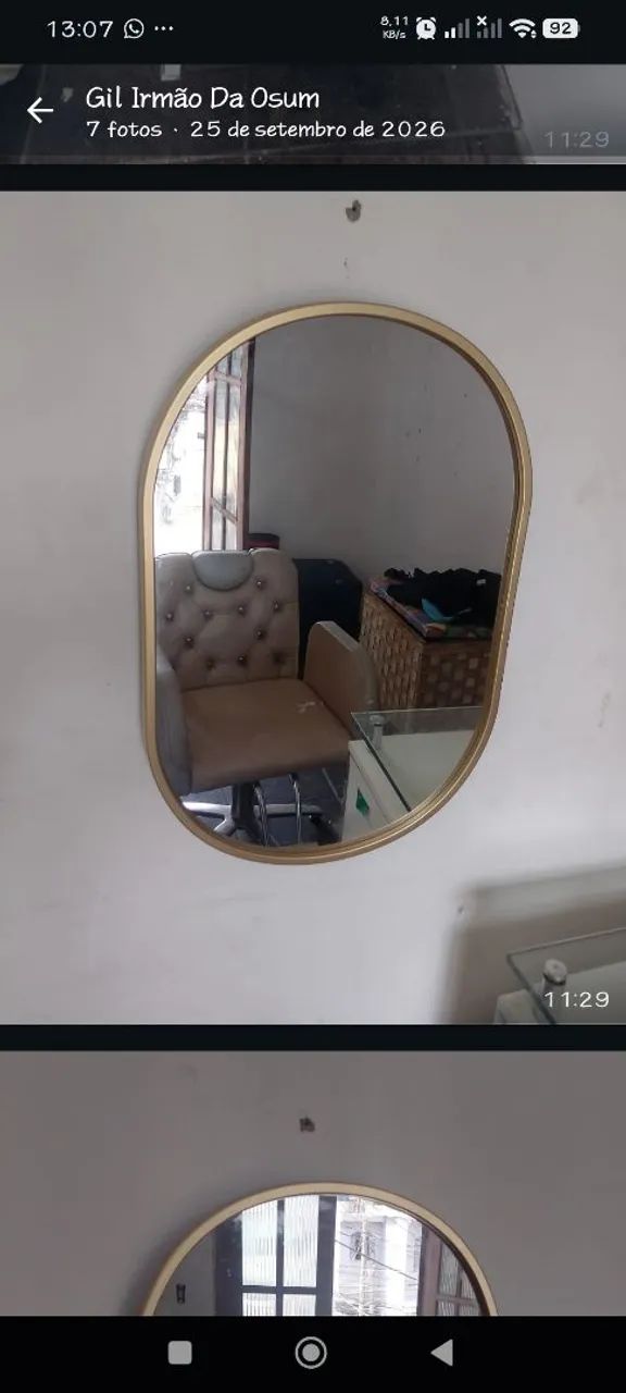 Vendo produtos pra salão de beleza  - Foto 2