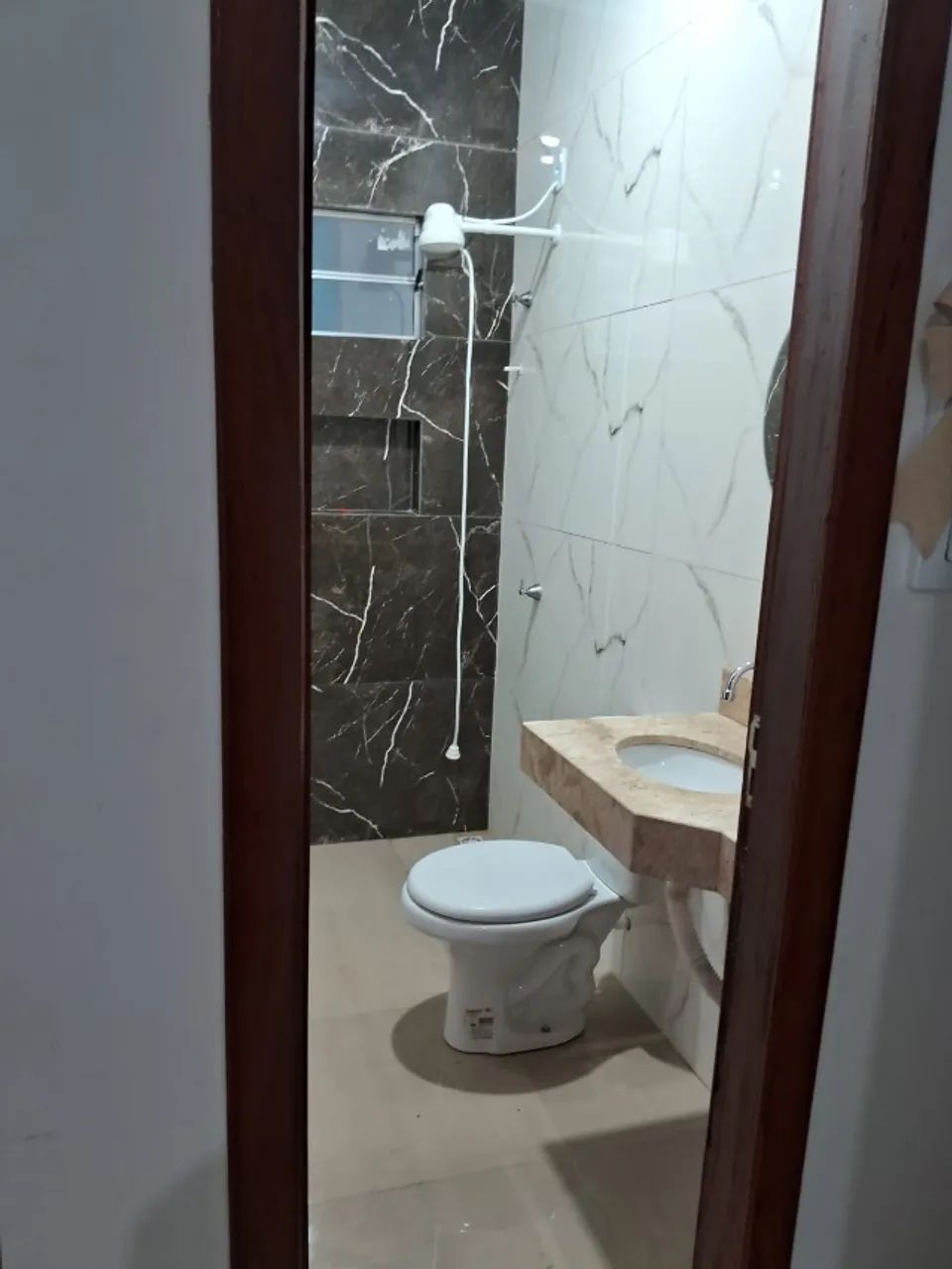 Apartamento perto da uninorte com 2 quartos - Foto 4