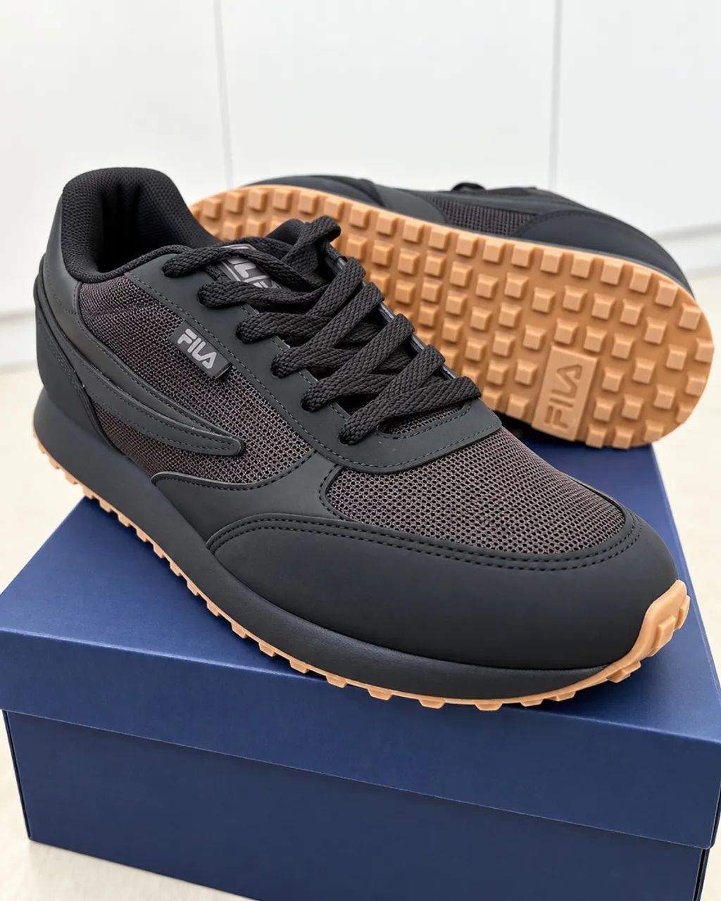 FILA Renno Classic masculino
