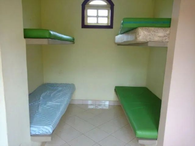 Aluguel temporada casa 4 quartos Nova Ponta da Fruta - Foto 7