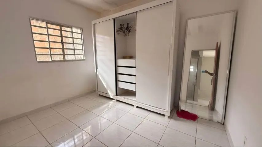 Vendo casa em Feu Rosa - Foto 5