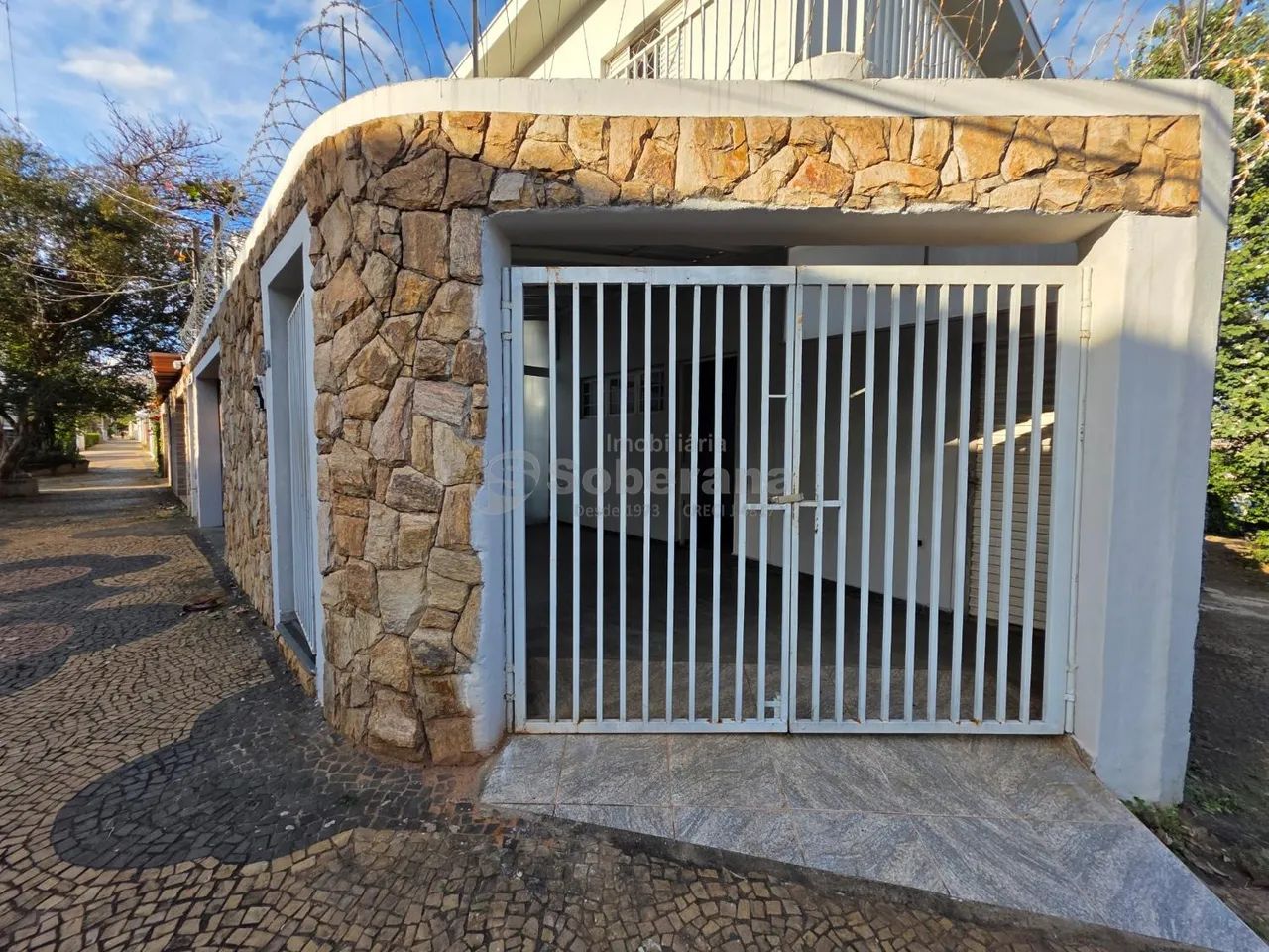 casa - Bonfim - Campinas - Foto 2