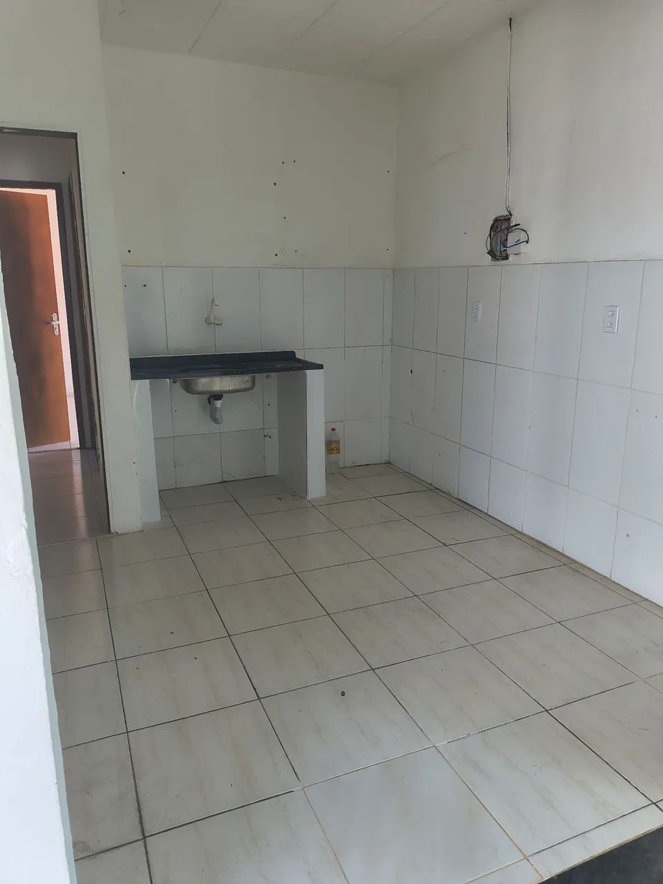 Casa no colina do Aleixo - Foto 4