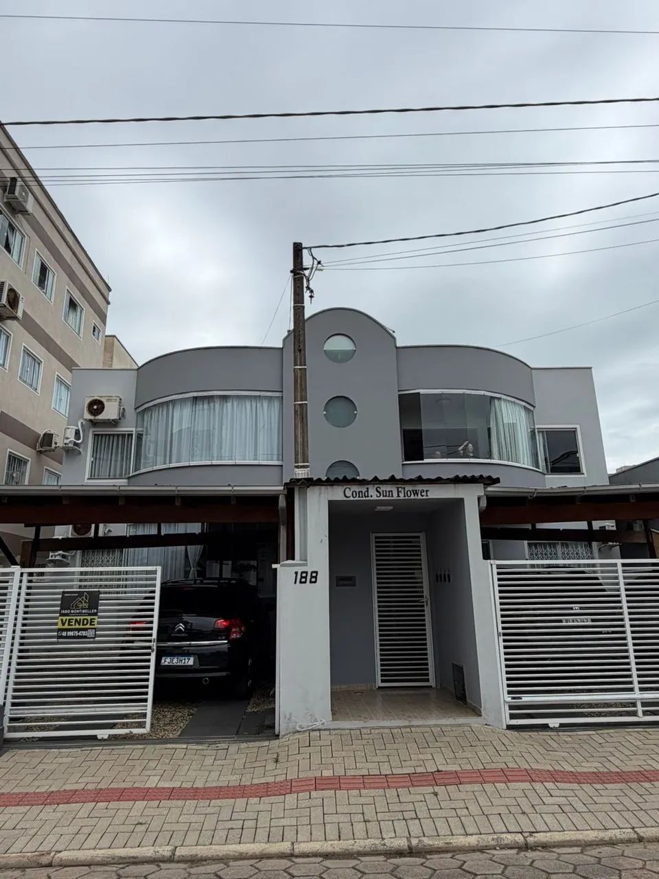 Foto - Balneário Piçarras - 