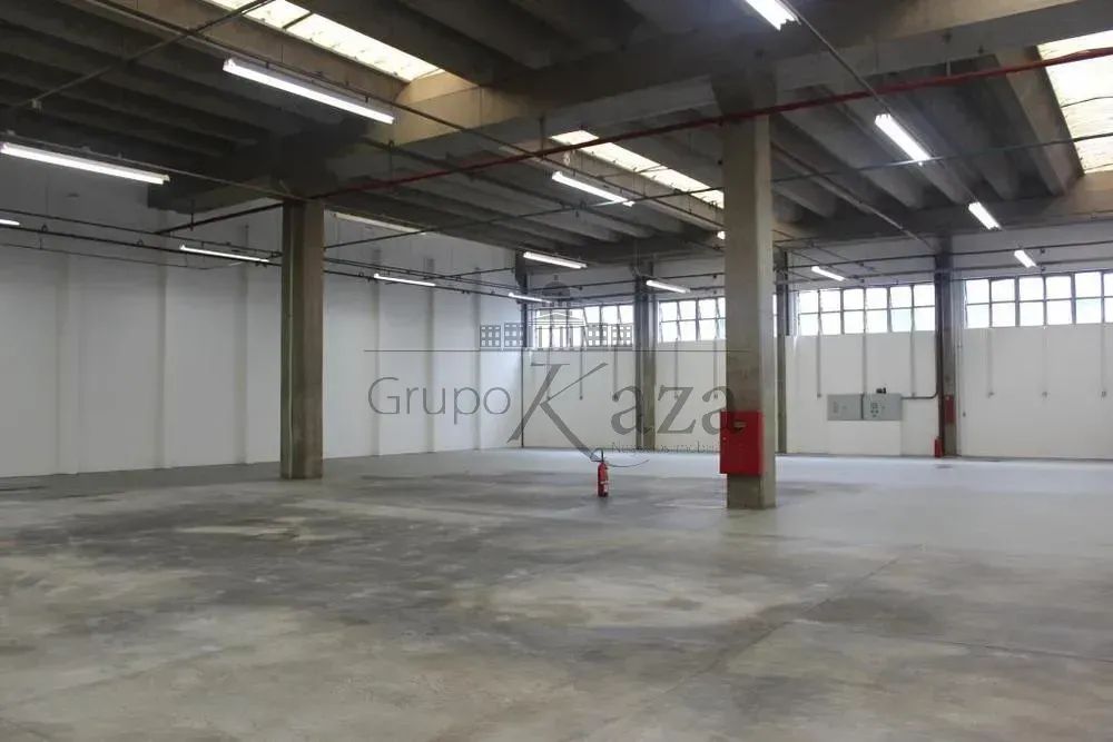 Módulos de Galpões/Escritórios (420m² a 5.700m²) - Foto 2