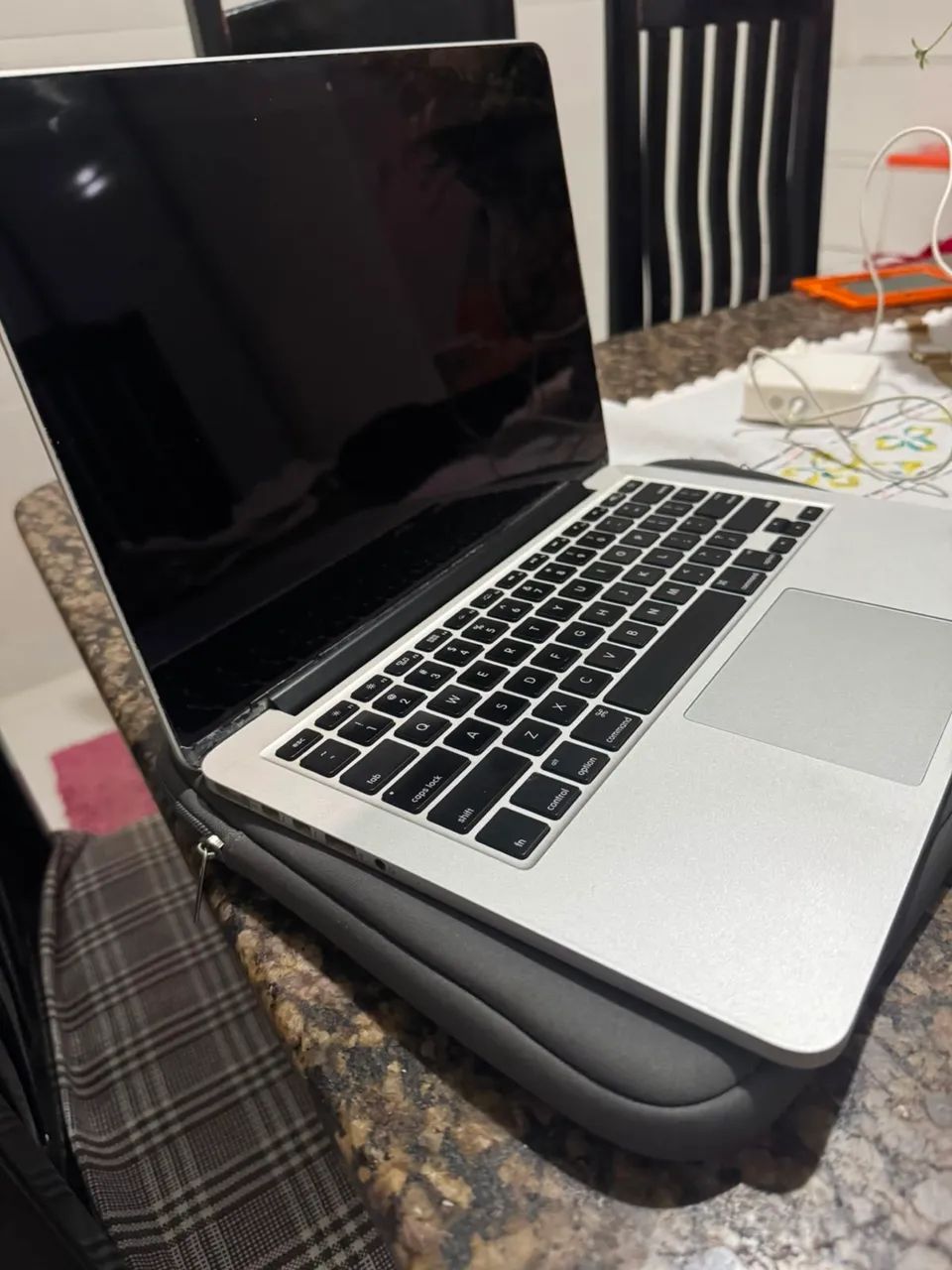 MacBook Pro - vendo ou troco  - Foto 2