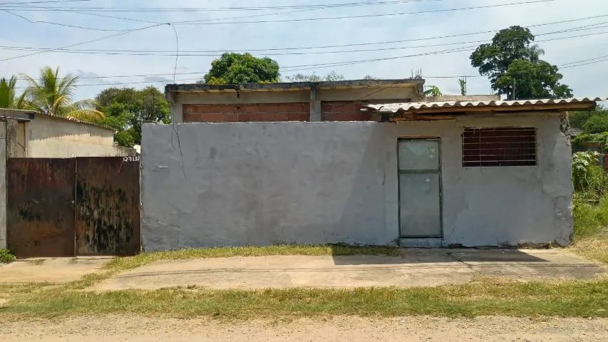 Foto - Nova Iguaçu - Campo Alegre