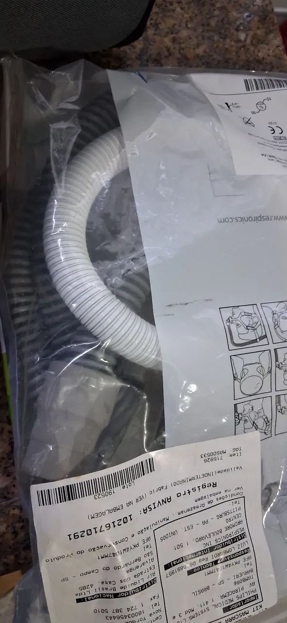 CPAP BMC SUPER NOVO - Foto 2