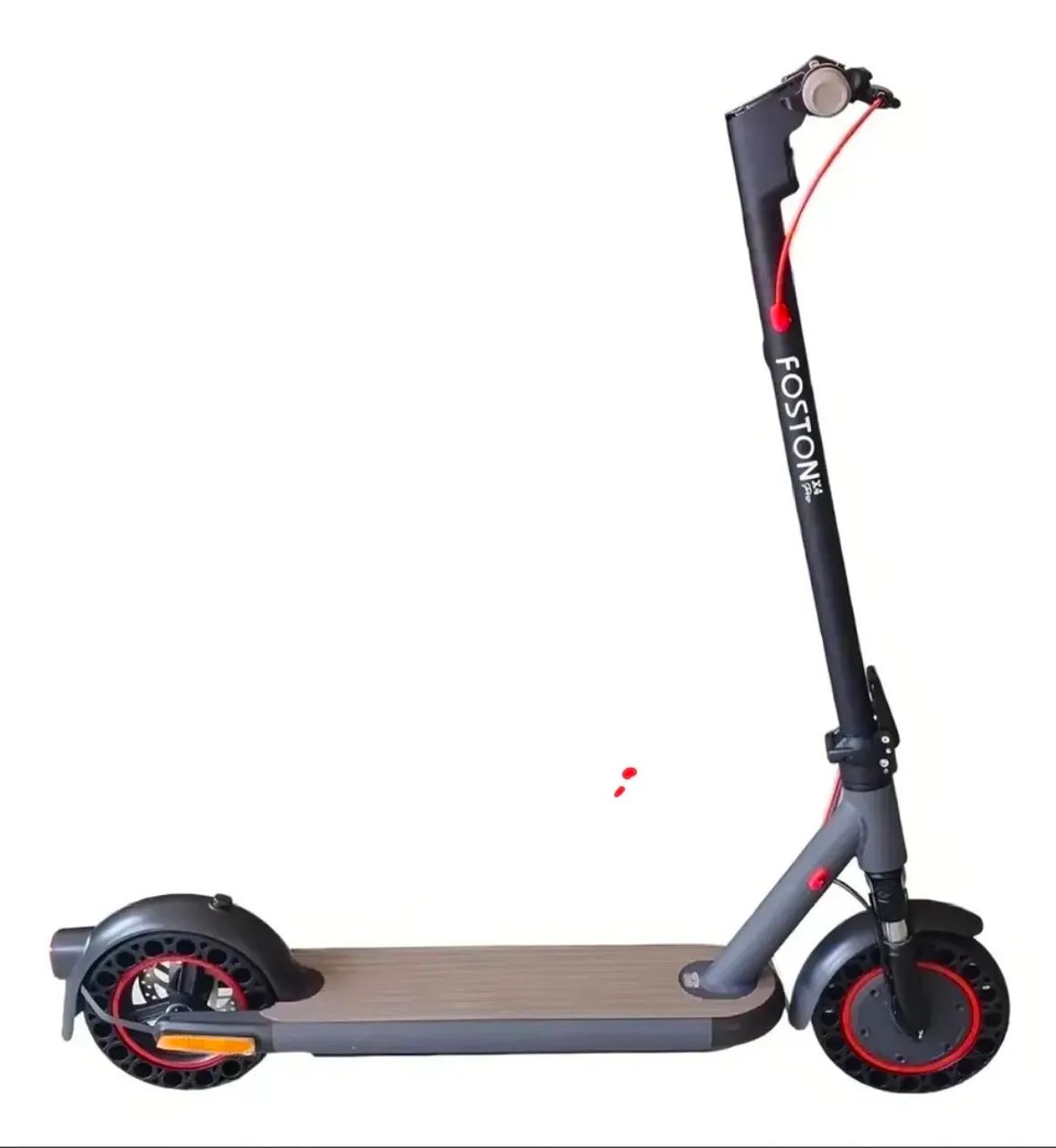 Patinete Elétrico  - Foto 4