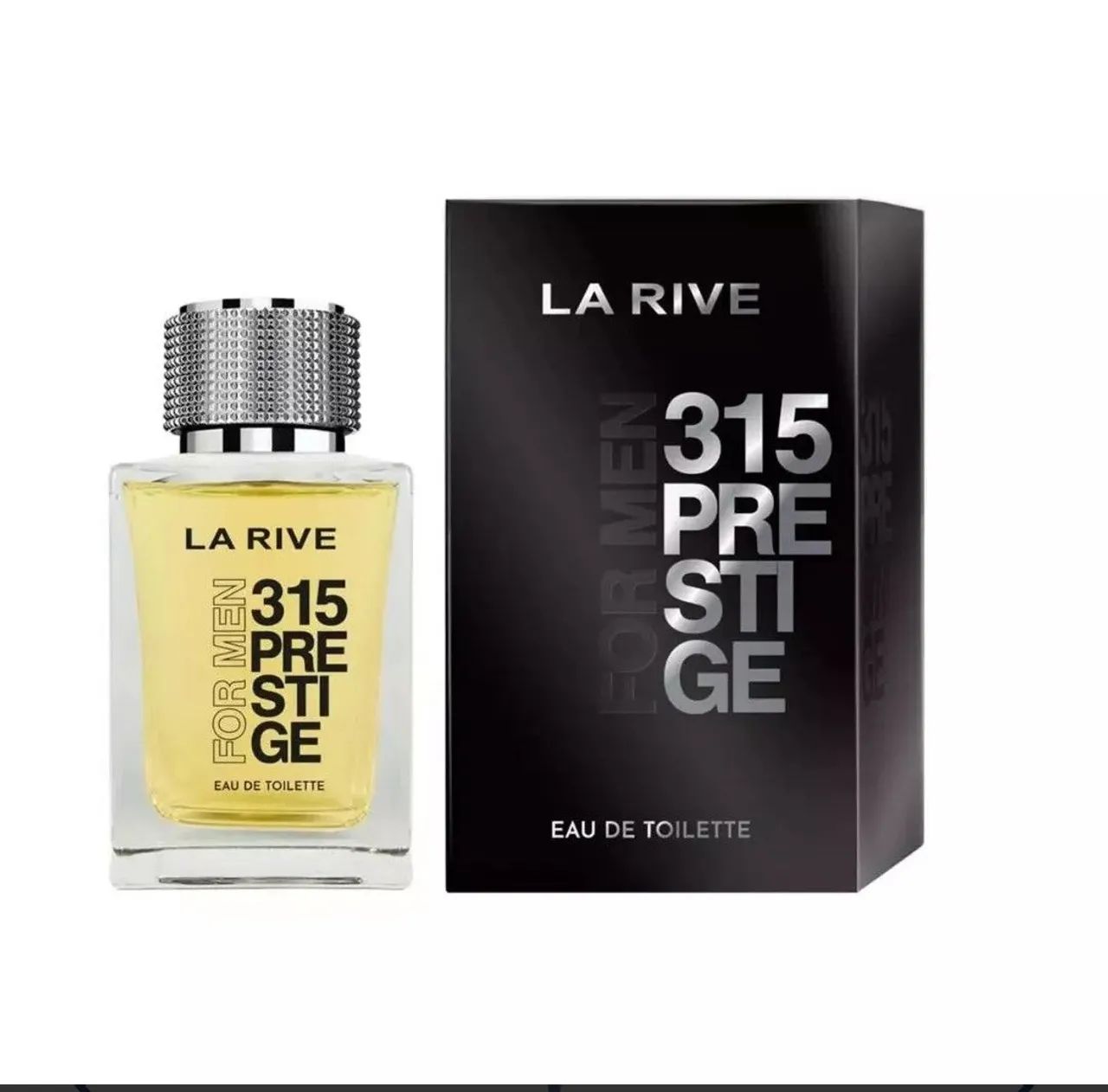 Perfume importado original da marca La rive  - Foto 3