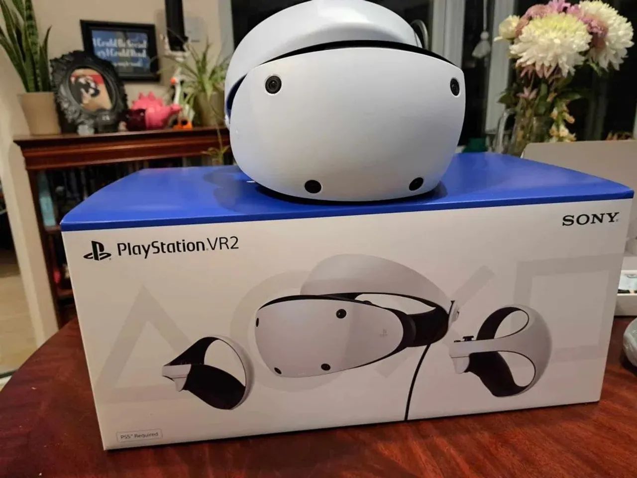 Vr2 ps5 - Foto 2