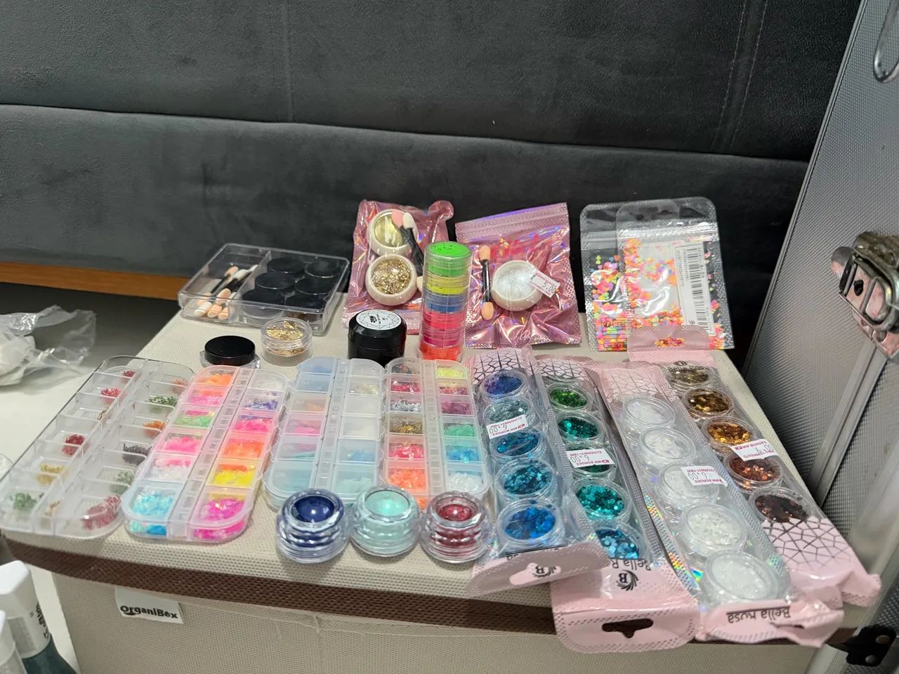 Kit Nail design