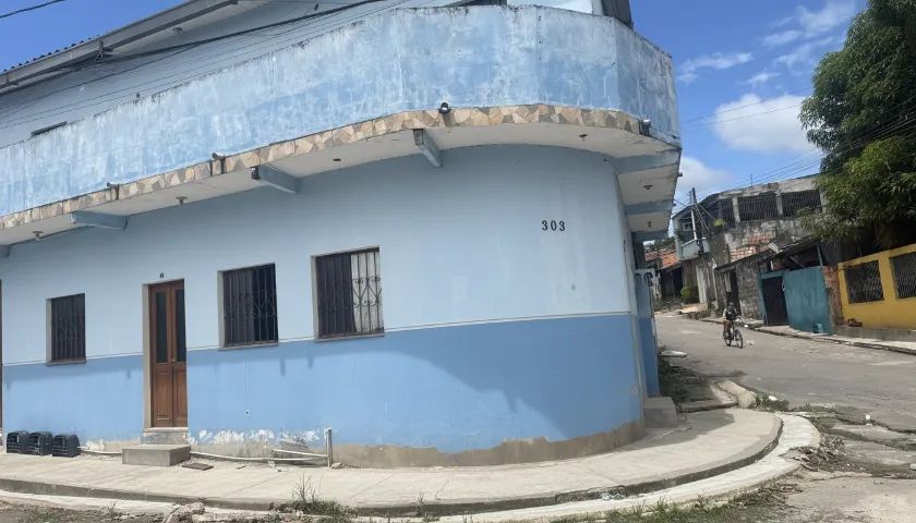 Prédio de kitnets estrategicamente localizado em Manaus! - Foto 2