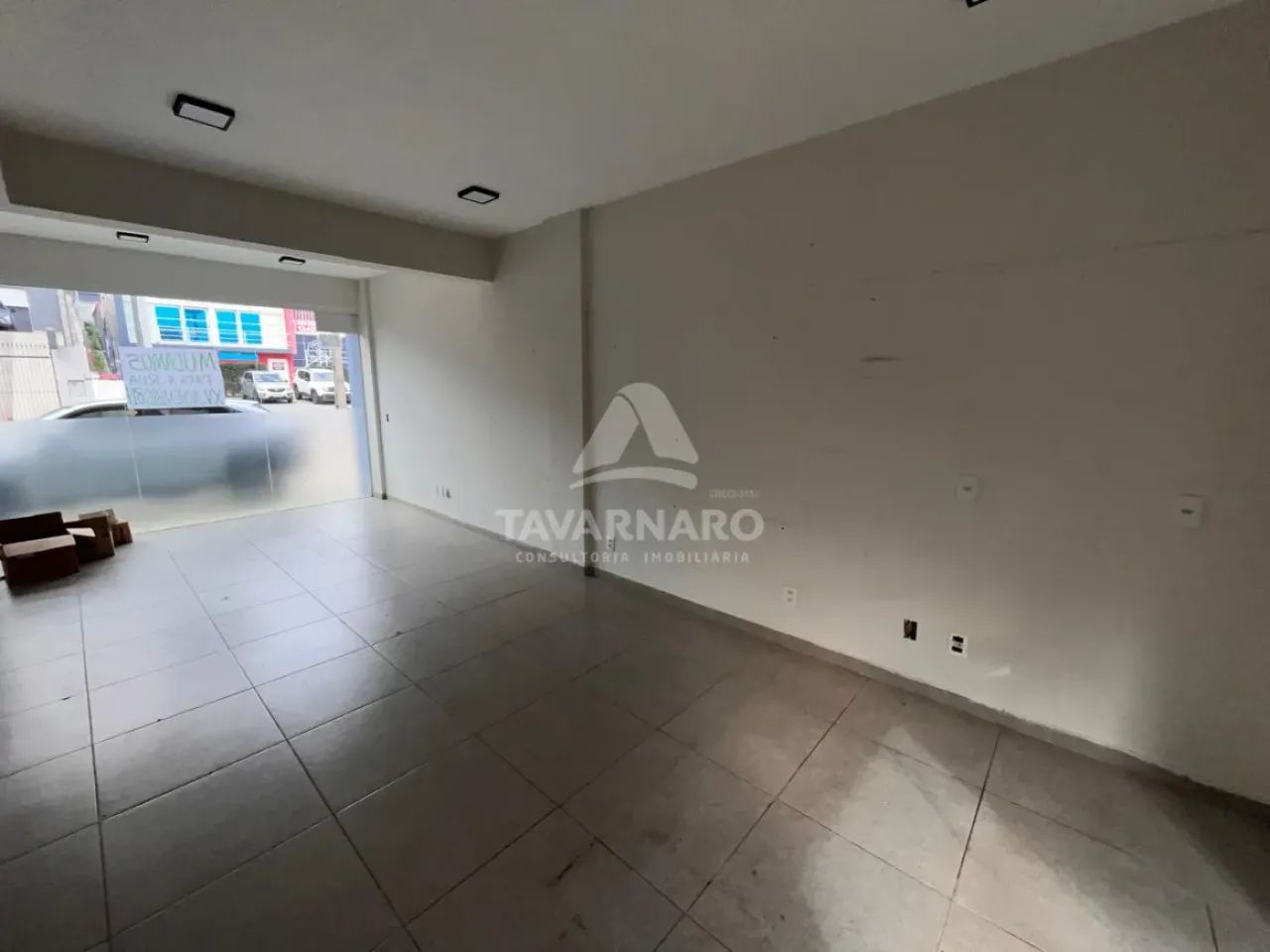 Loja com mezanino - Foto 5