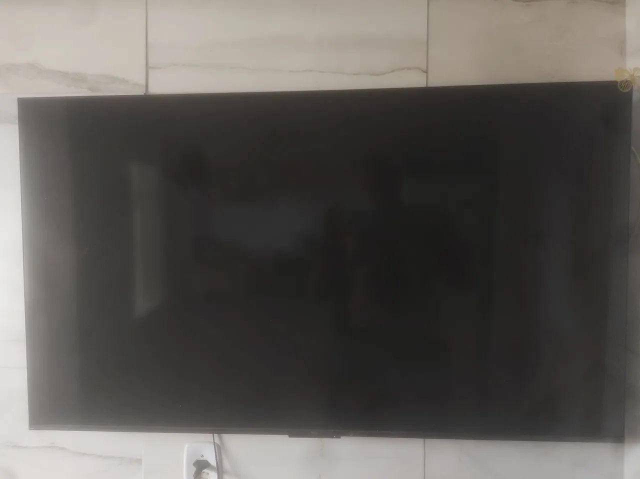 Tv TCL 55 POLEGADAS 