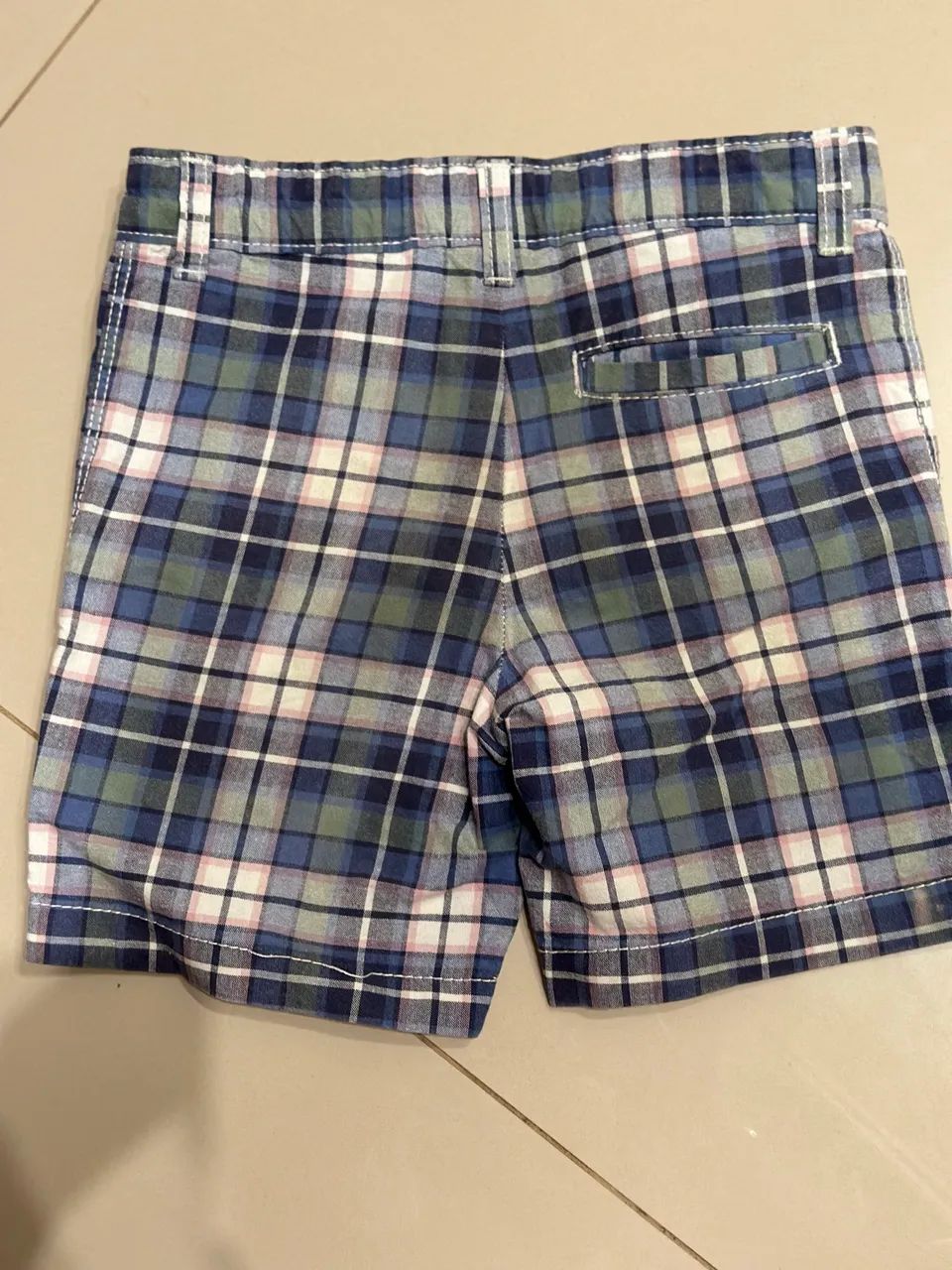 Short Carter?s 