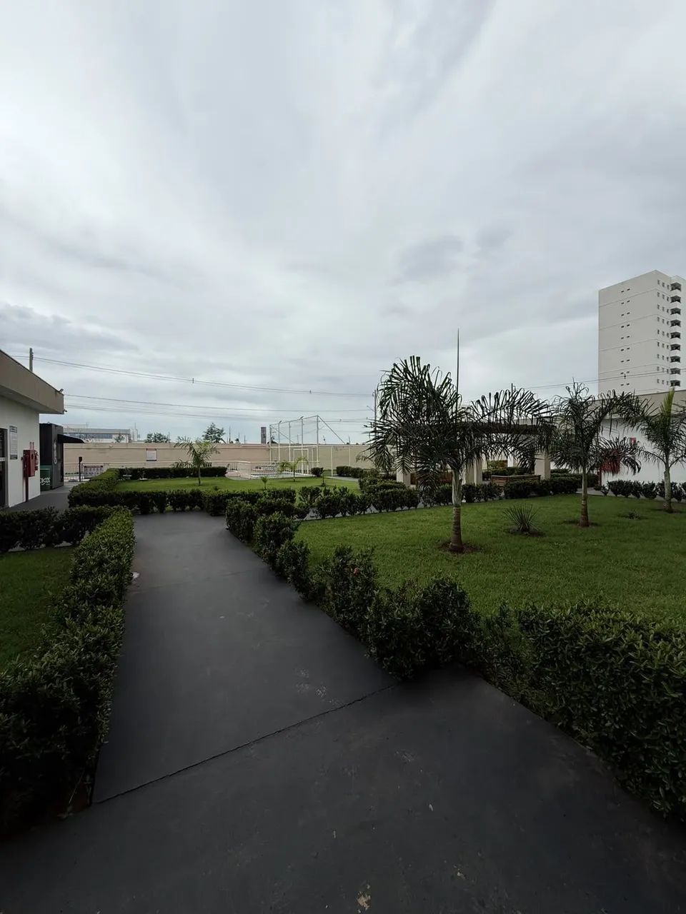Apartamento mobiliado com 1 quarto no Luxxor Flat - Foto 2