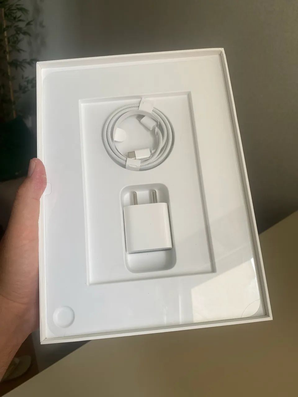 Ipad 11 a16 128 gb  - Foto 4