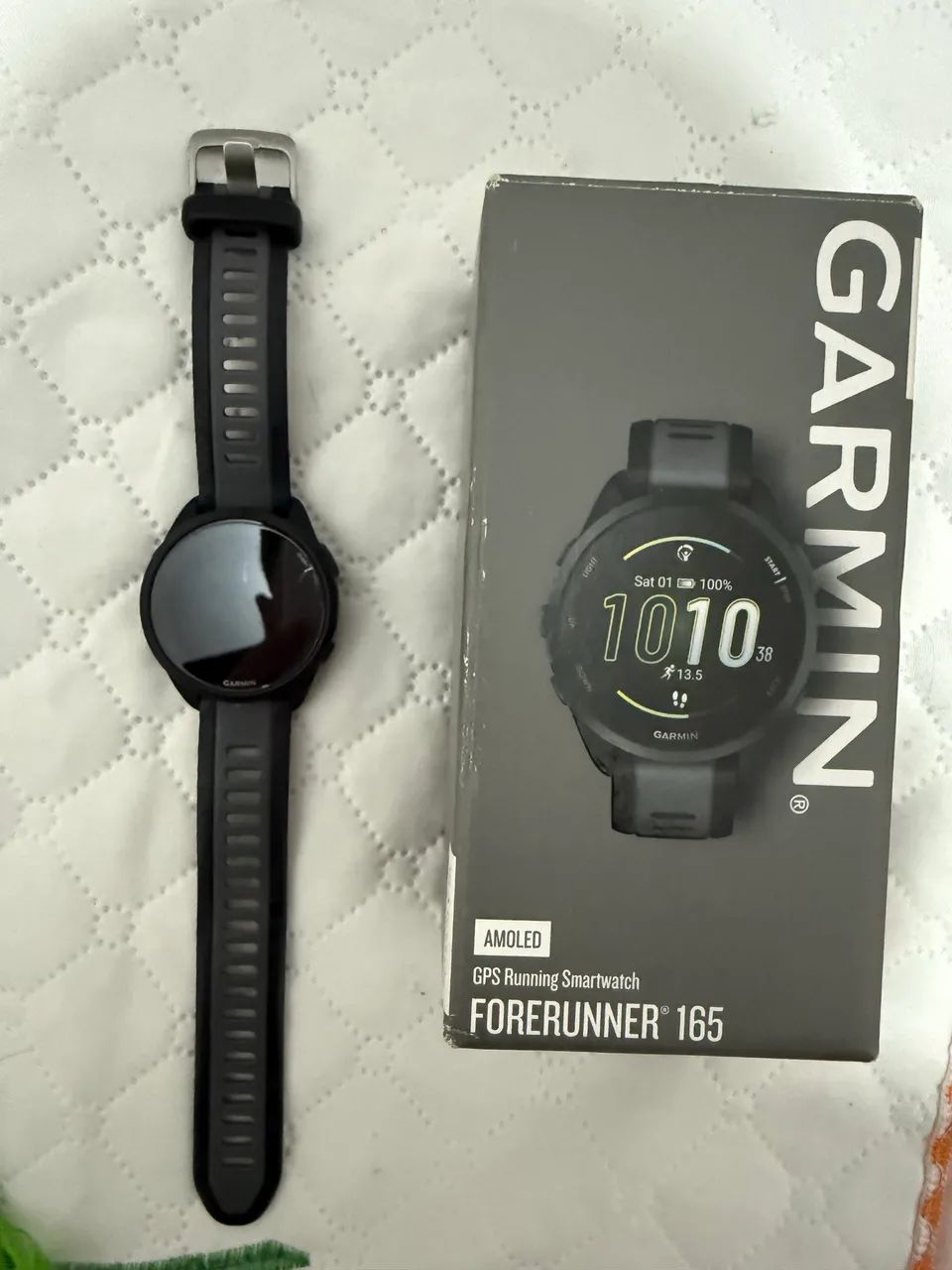 Garmin Forerunner 165