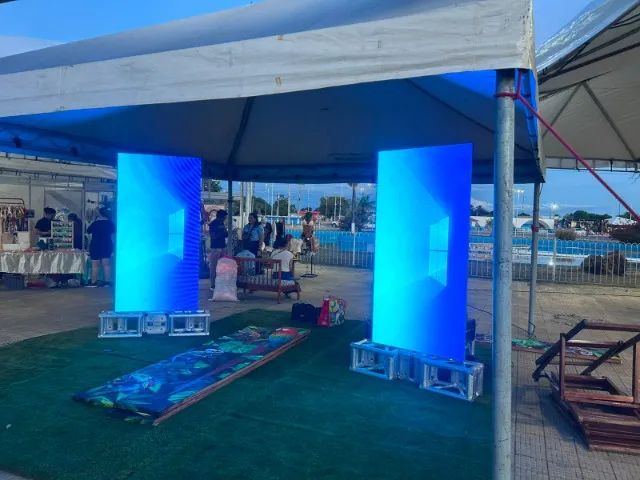 PAINEL DE LED - Foto 5