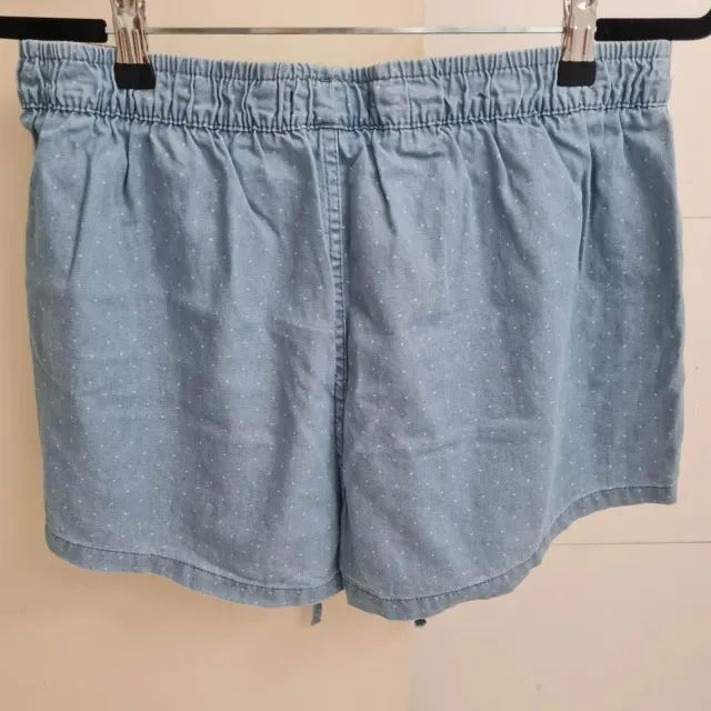 Short jeans C&A novo G - Foto 2
