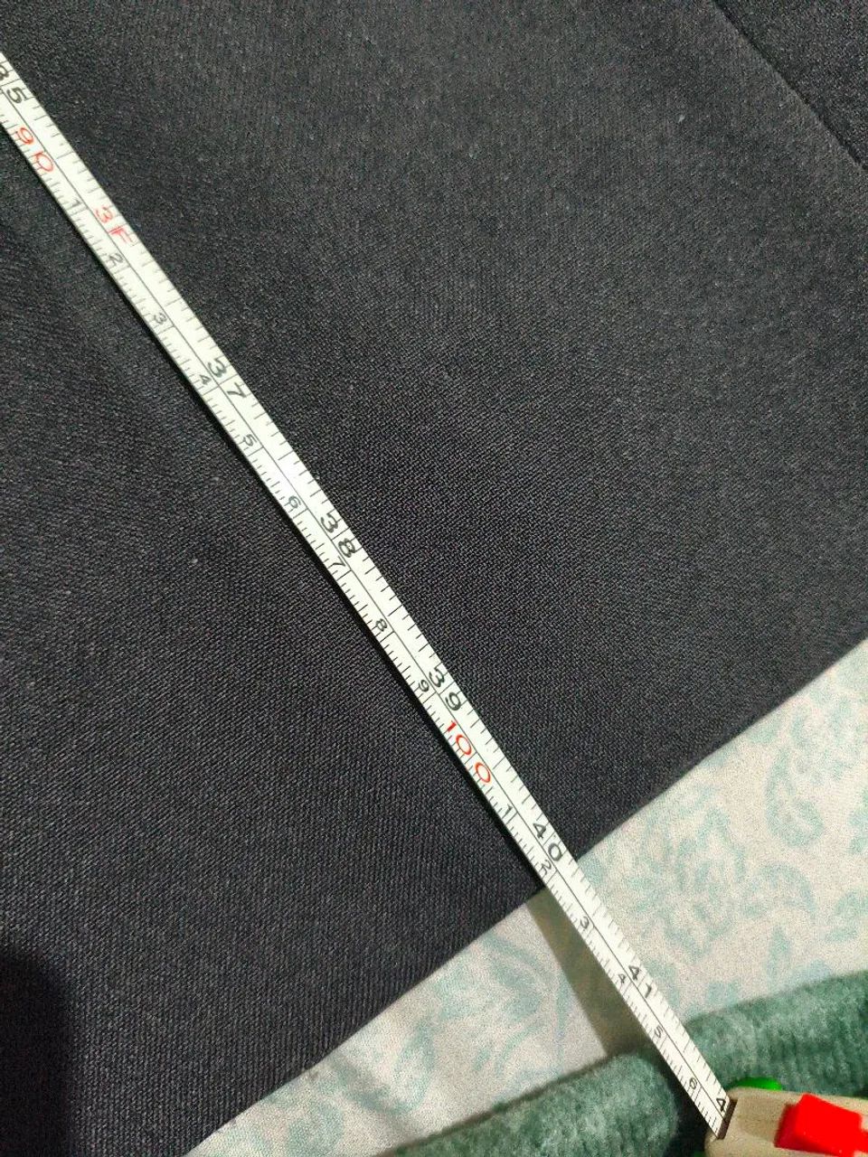 Calça social masculina  - Foto 3