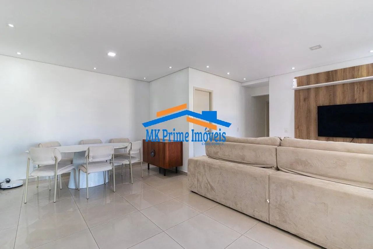 Apartamento - Condomínio Edifício Alpha Style - Sala Ampliada - Foto 2