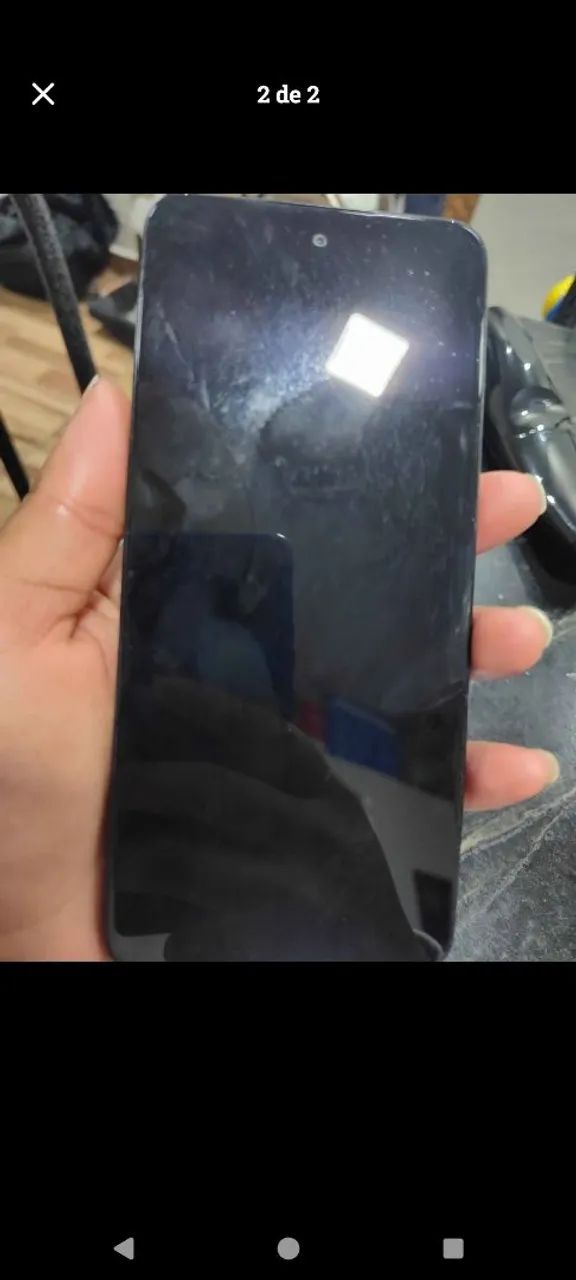 Celular moto g14  - Foto 2