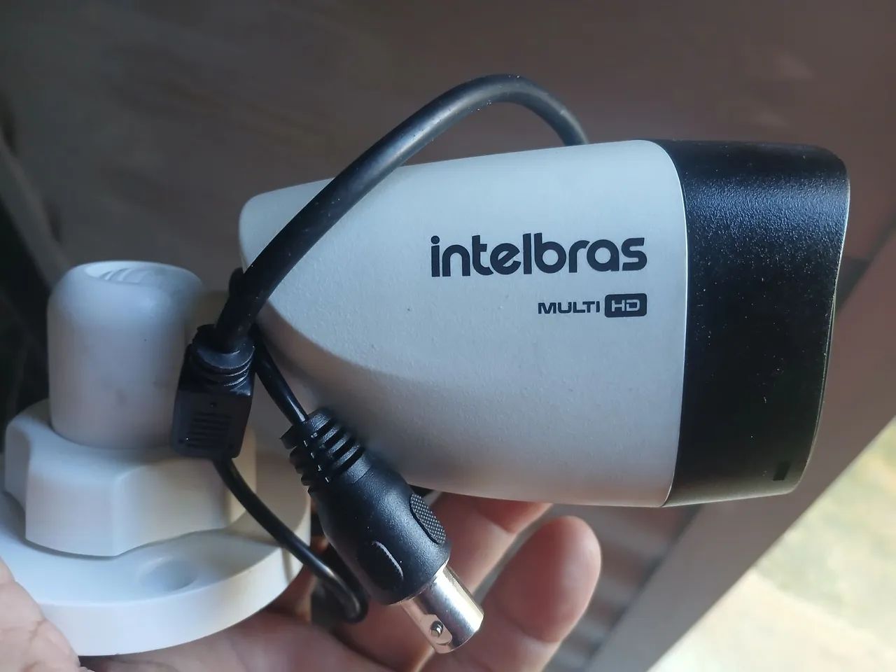 Câmera intelbras full collor Hd $160 - Foto 2