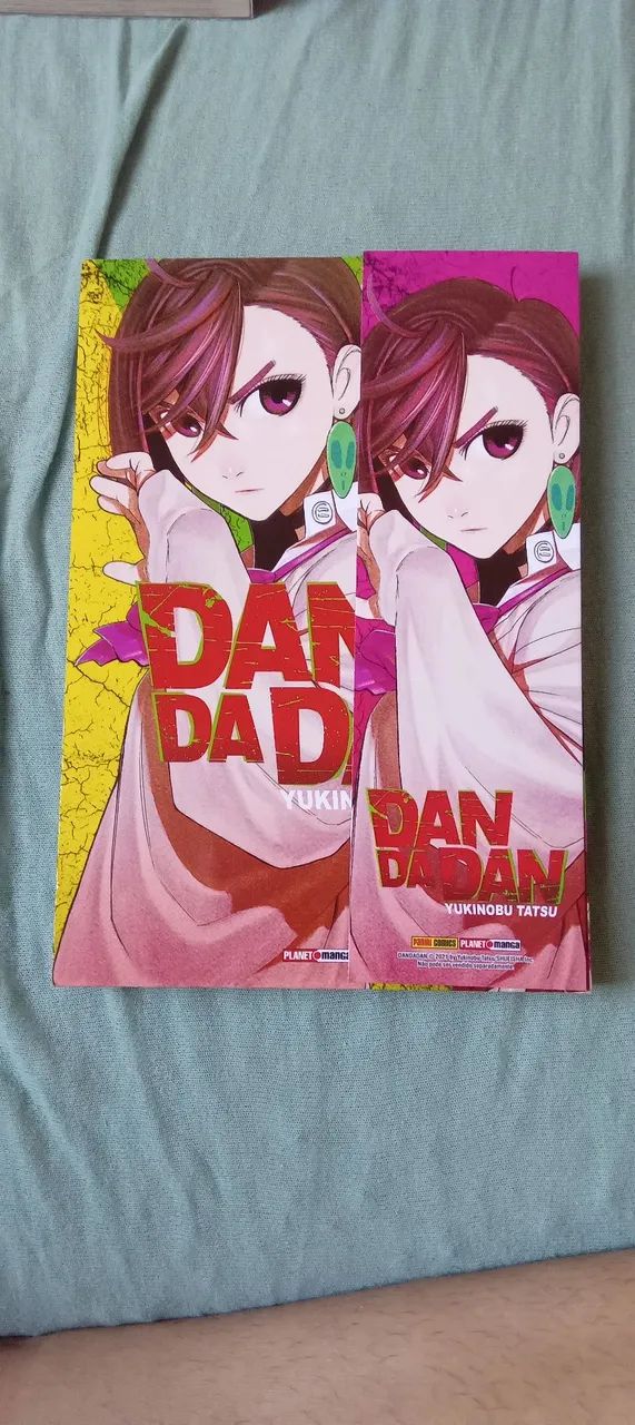 Dandandan vol 1