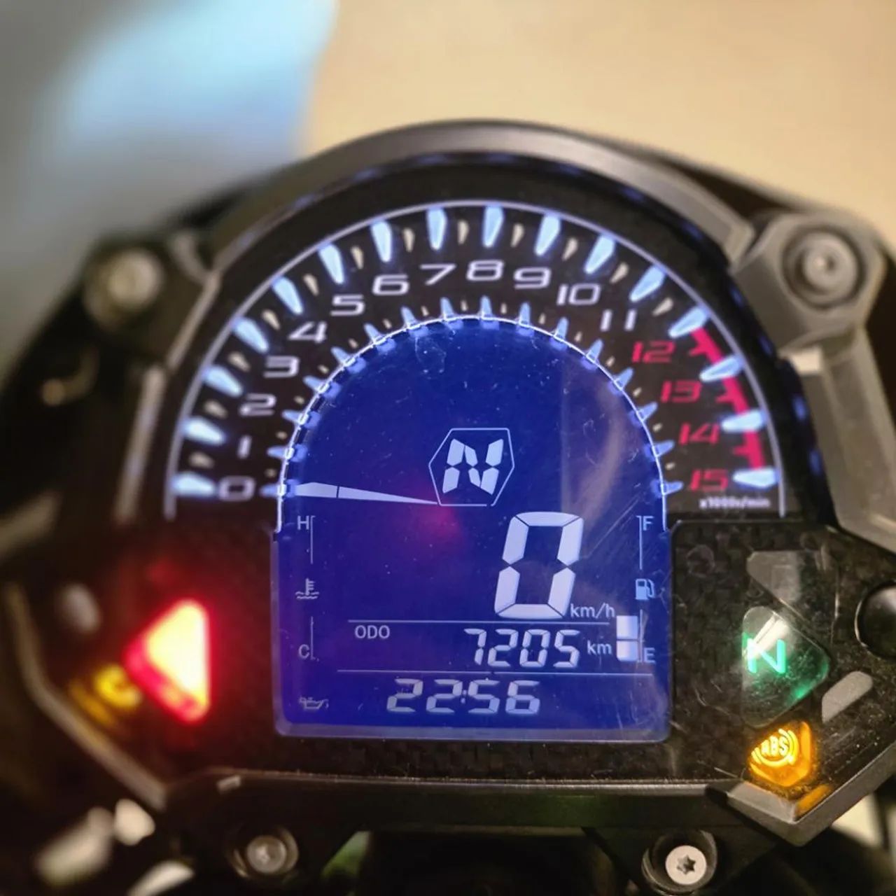 Z 400 - Foto 4