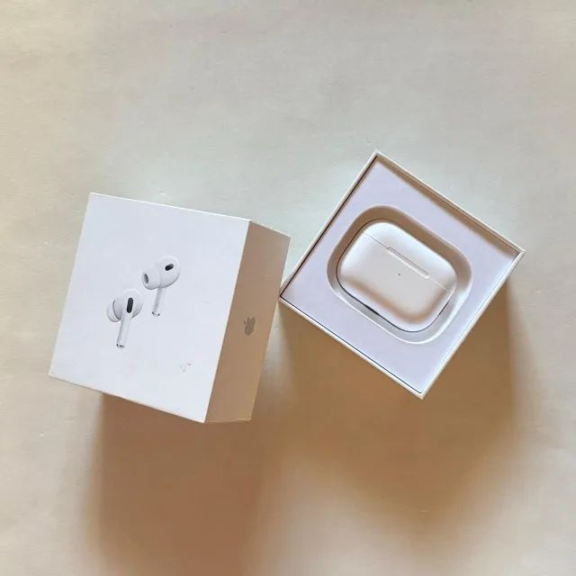 AirPods Pro (2ª geração) - Foto 2