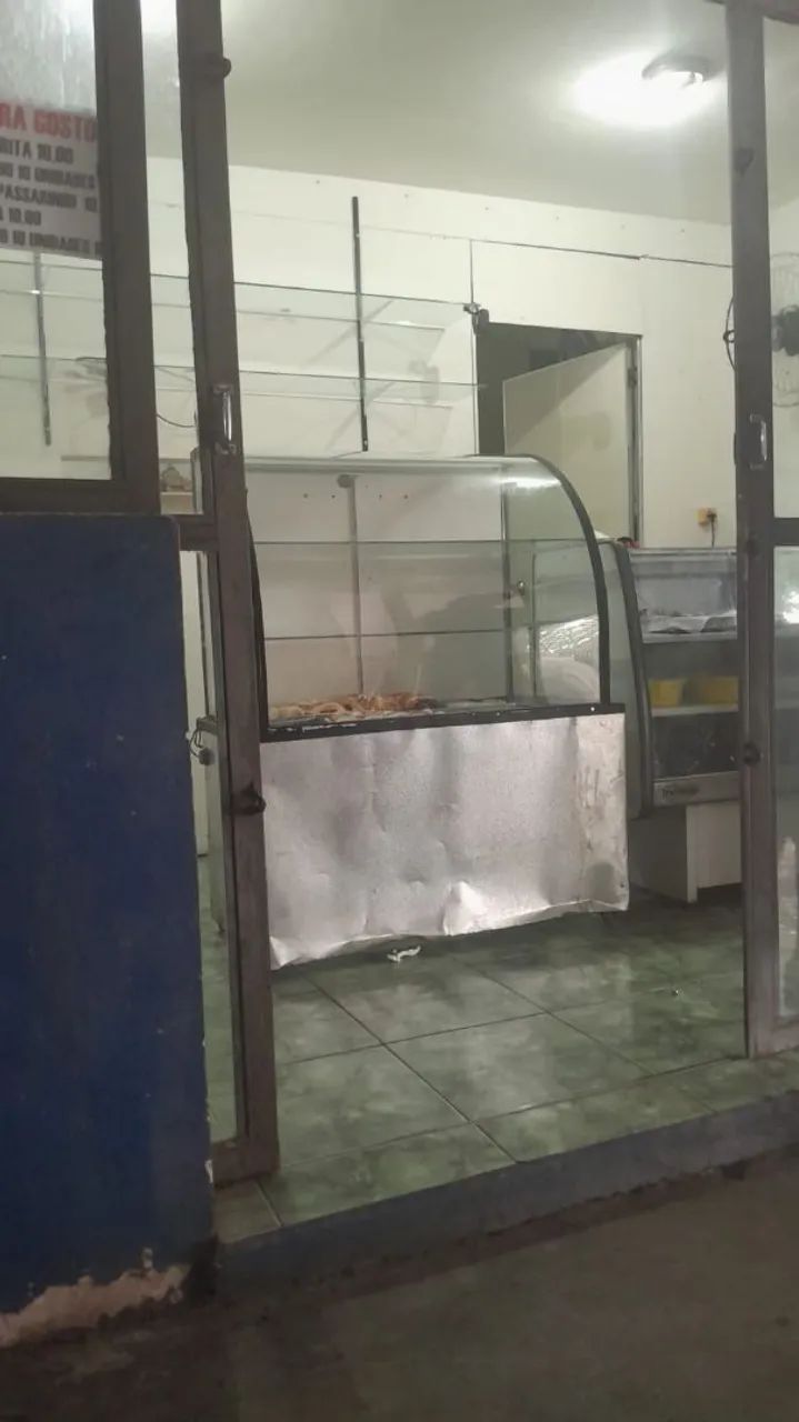 estufa vitrine  - Foto 2