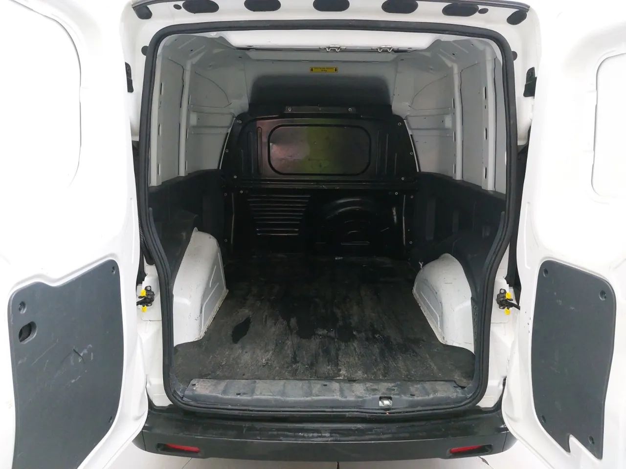 Fiat Fiorino Endurance EVO 1.4 Flex 8V 2p, foto 9 de 16