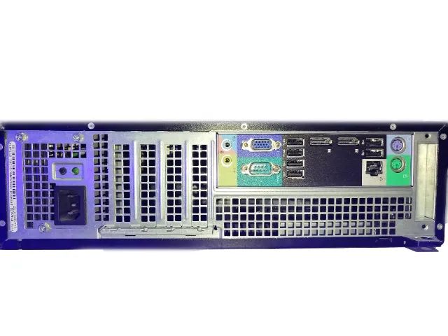 PC Home | Office (Dell OptiPlex 7010) - i3 3220 / 8 GB DDR3 / 256