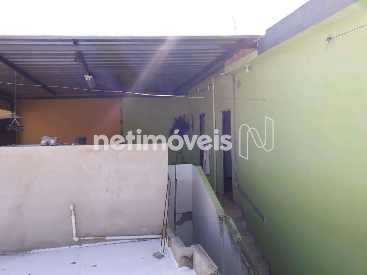 Venda Casa Dom Silvério Belo Horizonte - Foto 3