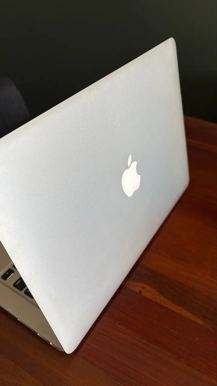 MacBook Air 13 - core I5  - Foto 4